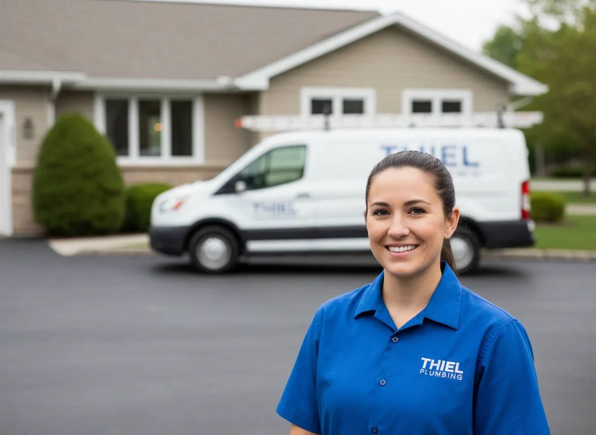 Plumber Richwood, WV FAQs